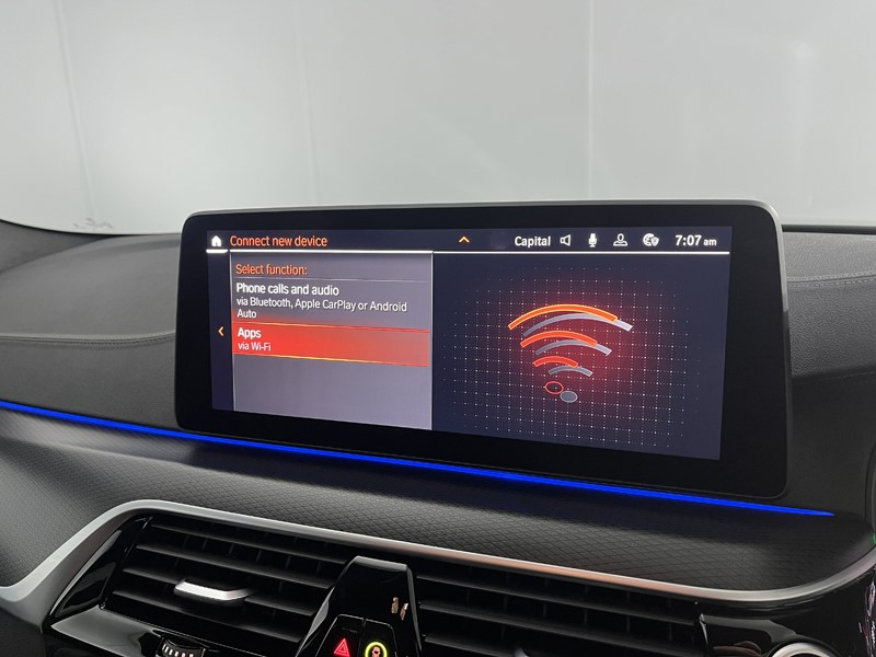 Used BMW 5 Series 2024 for sale - 78014735: Photo 28