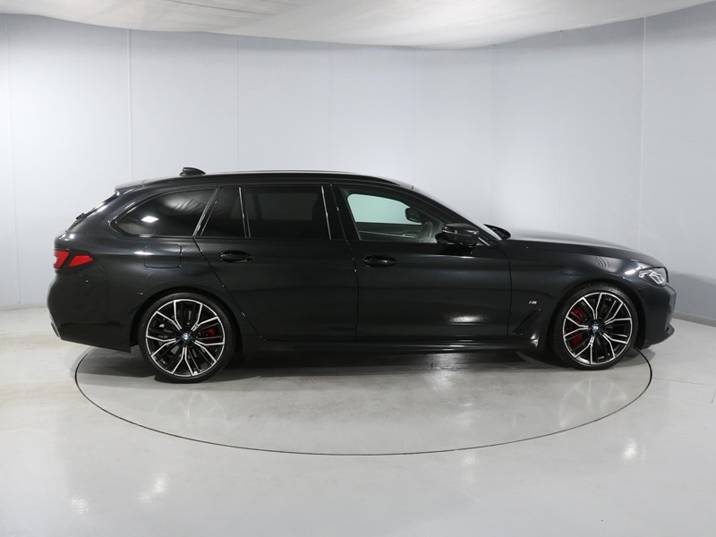 Used BMW 5 Series 2024 for sale - 78014735: Photo 3