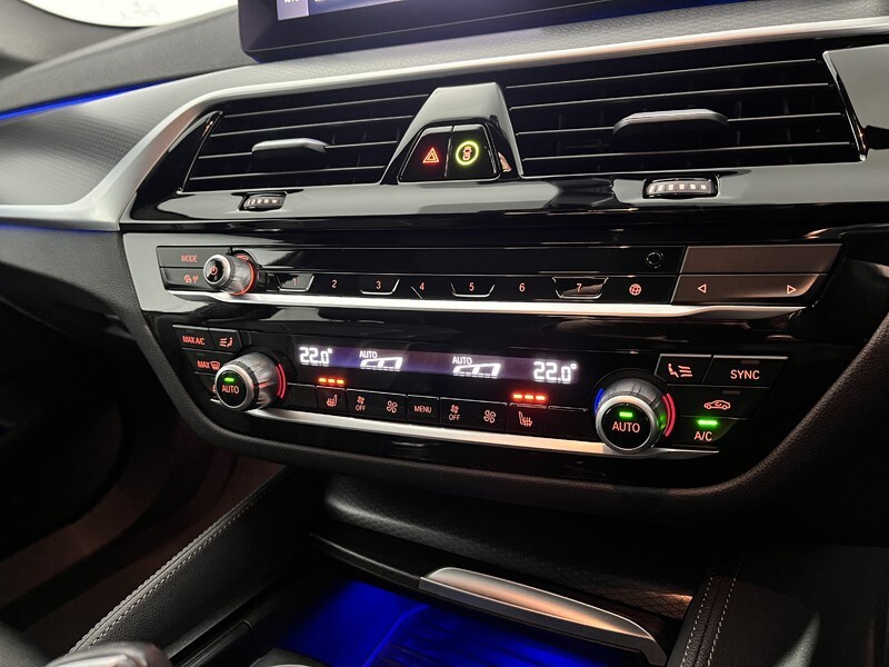 Used BMW 5 Series 2024 for sale - 78014735: Photo 30