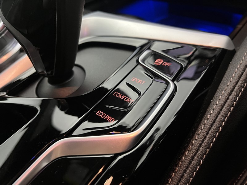 Used BMW 5 Series 2024 for sale - 78014735: Photo 33