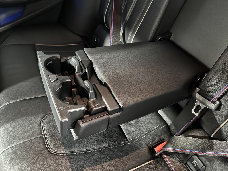 Used BMW 5 Series 2024 for sale - 78014735: Photo 37