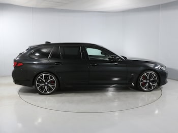 Used BMW 5 Series 2024 for sale - 78014735: Photo