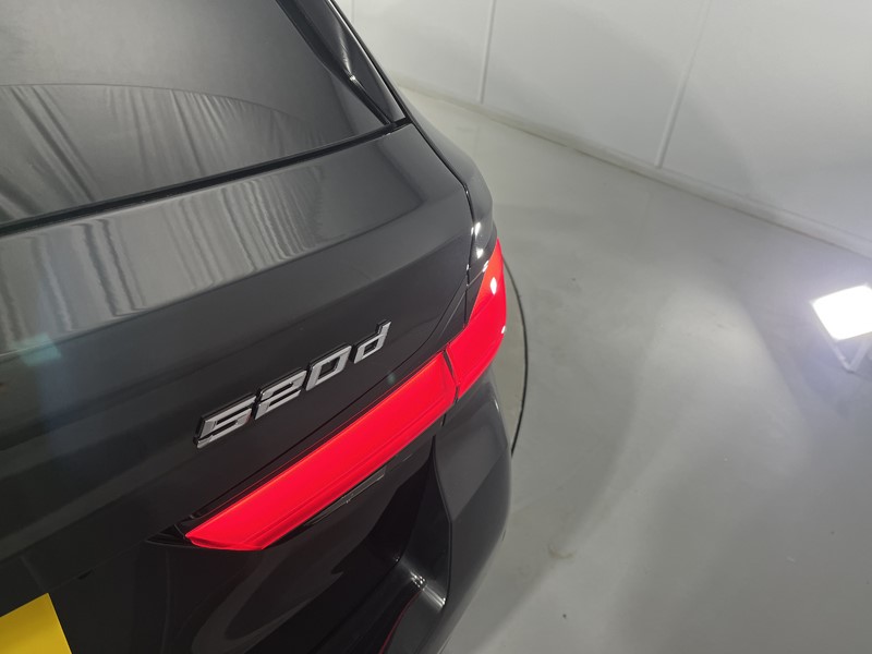 Used BMW 5 Series 2024 for sale - 78014735: Photo 45