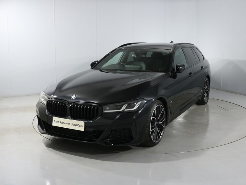 Used BMW 5 Series 2024 for sale - 78014735: Photo 47