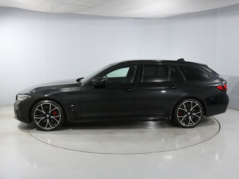 Used BMW 5 Series 2024 for sale - 78014735: Photo 49