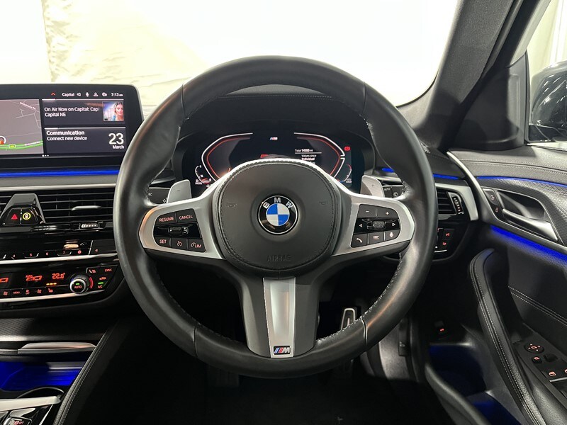 Used BMW 5 Series 2024 for sale - 78014735: Photo 5