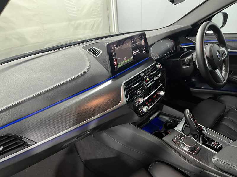 Used BMW 5 Series 2024 for sale - 78014735: Photo 7