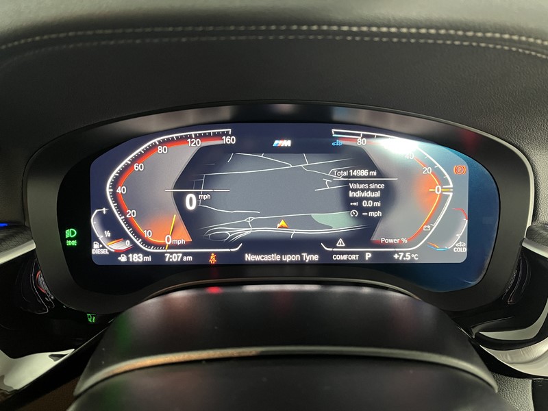 Used BMW 5 Series 2024 for sale - 78014735: Photo 9