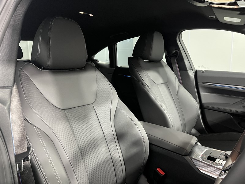 Used BMW i4 2025 for sale - 77116218: Photo 10