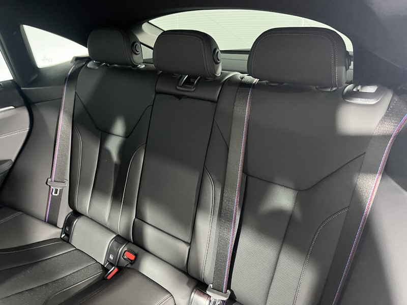 Used BMW i4 2025 for sale - 77116218: Photo 11