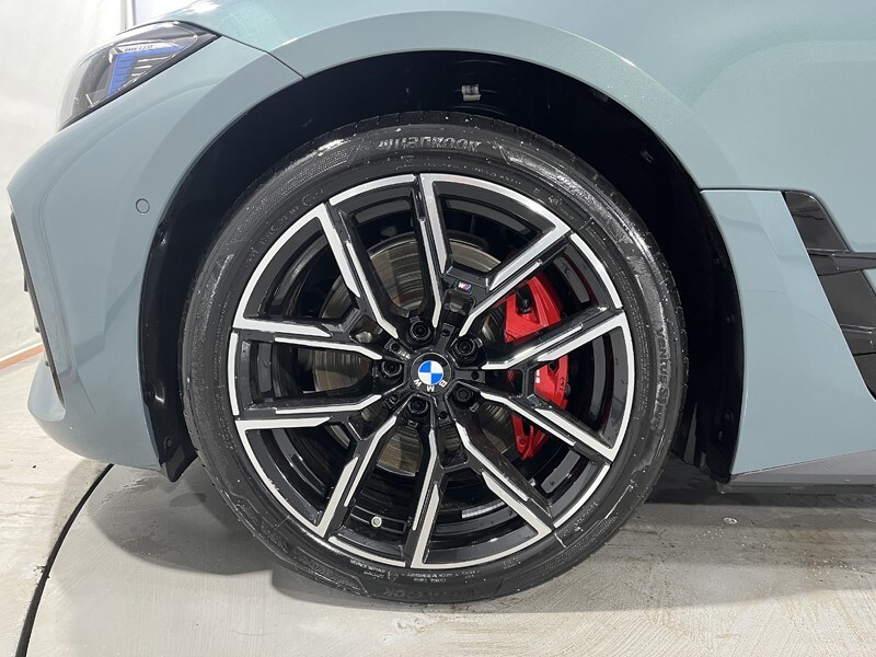 Used BMW i4 2025 for sale - 77116218: Photo 13