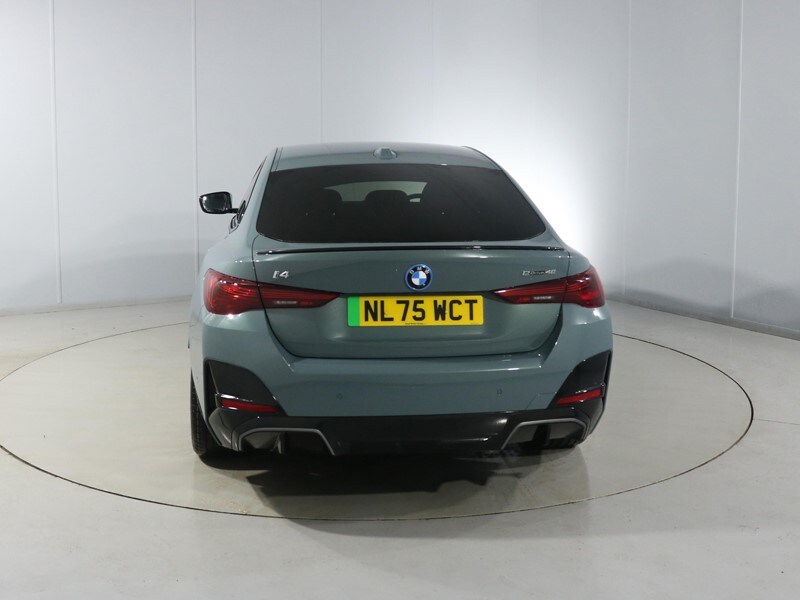 Used BMW i4 2025 for sale - 77116218: Photo 14