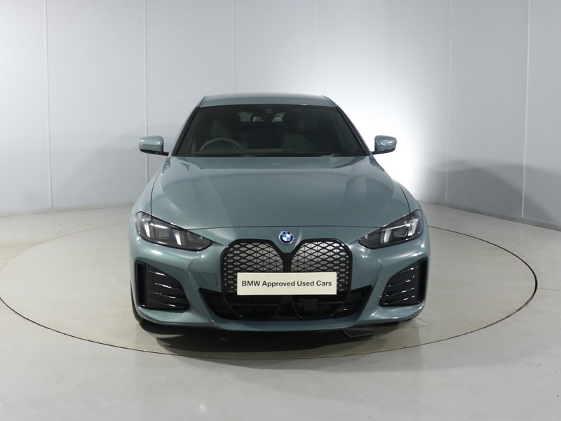 Used BMW i4 2025 for sale - 77116218: Photo 15