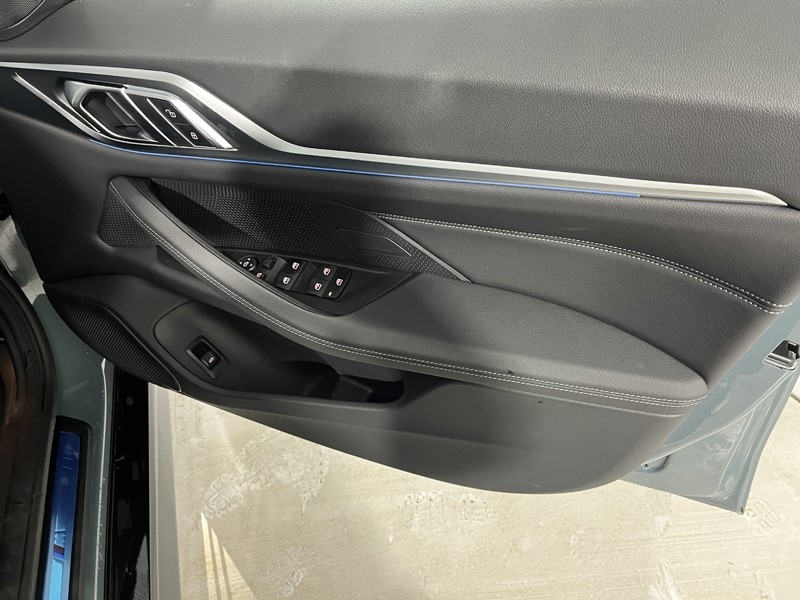 Used BMW i4 2025 for sale - 77116218: Photo 19