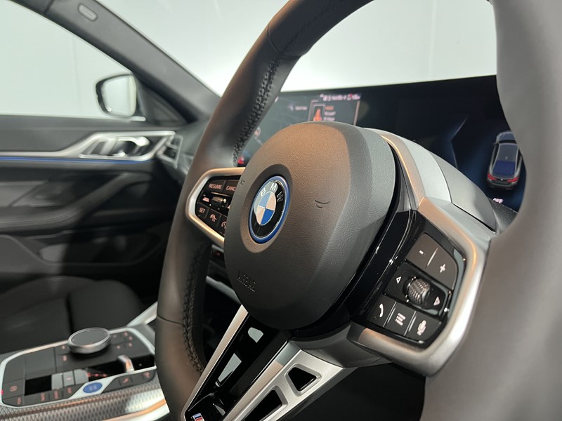 Used BMW i4 2025 for sale - 77116218: Photo 21