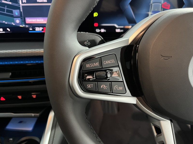 Used BMW i4 2025 for sale - 77116218: Photo 22