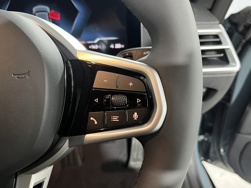 Used BMW i4 2025 for sale - 77116218: Photo 23