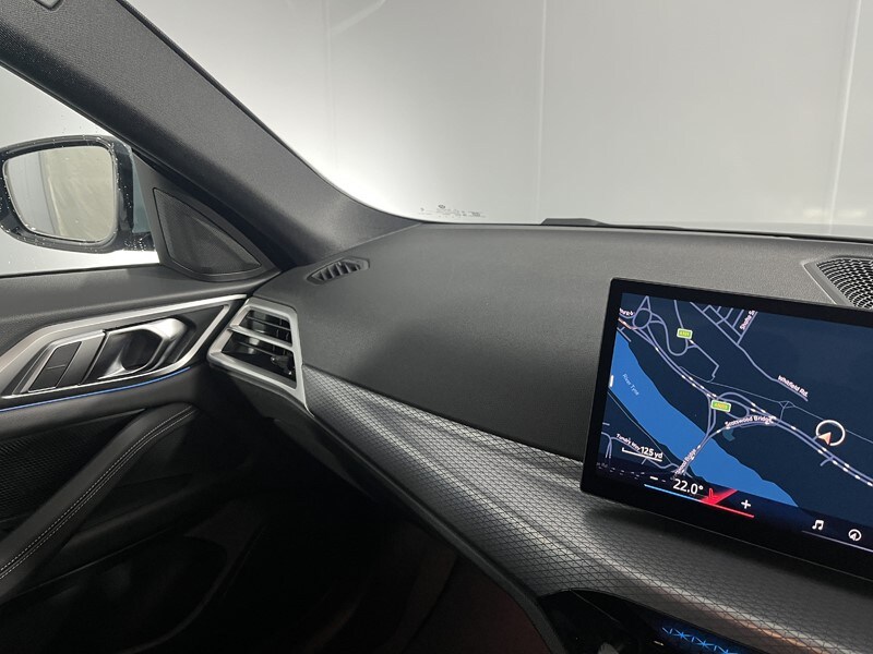 Used BMW i4 2025 for sale - 77116218: Photo 25