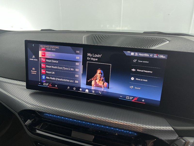 Used BMW i4 2025 for sale - 77116218: Photo 26