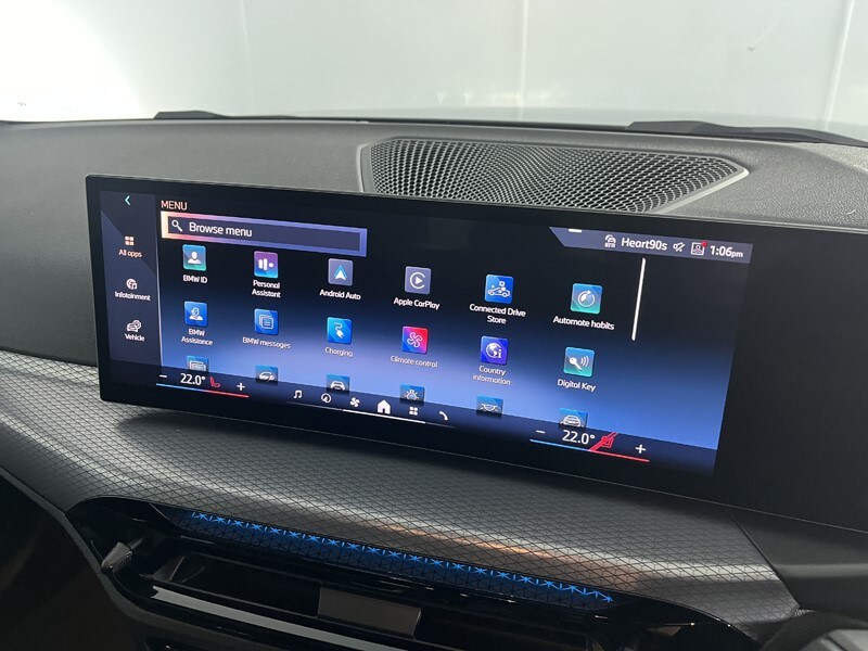 Used BMW i4 2025 for sale - 77116218: Photo 27