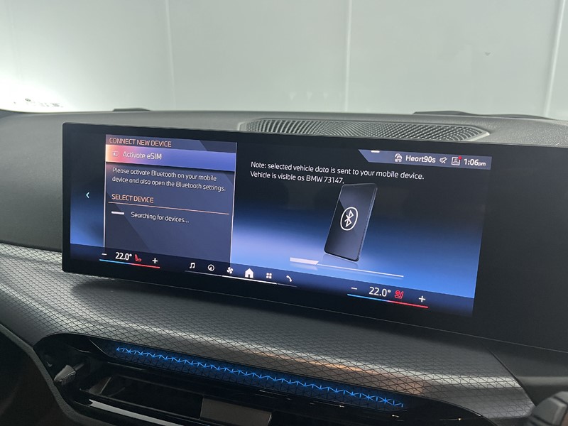 Used BMW i4 2025 for sale - 77116218: Photo 28