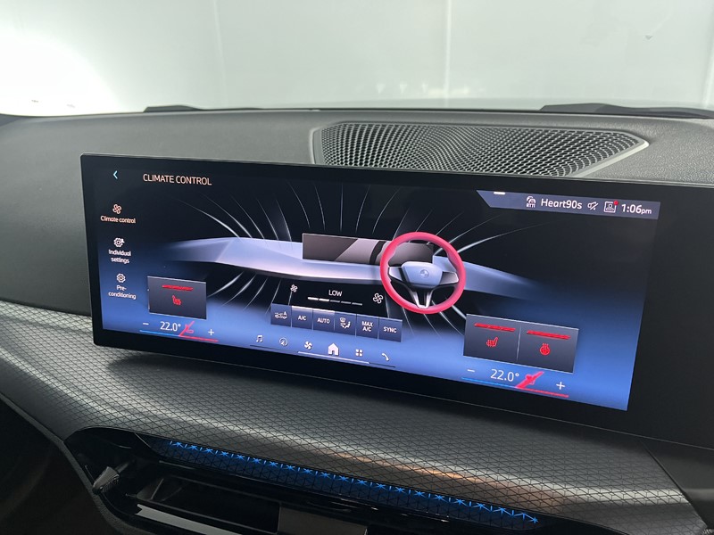 Used BMW i4 2025 for sale - 77116218: Photo 29