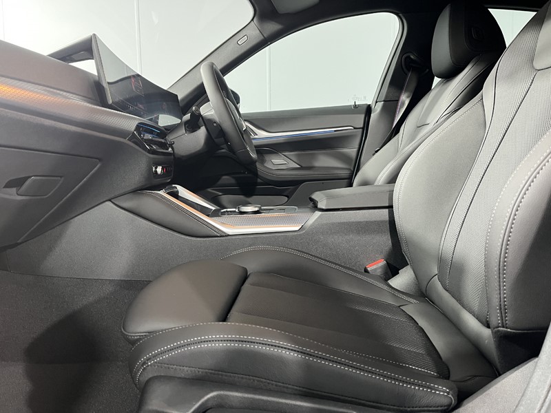 Used BMW i4 2025 for sale - 77116218: Photo 34