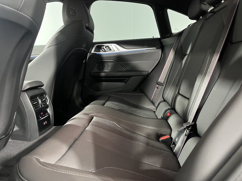 Used BMW i4 2025 for sale - 77116218: Photo 35