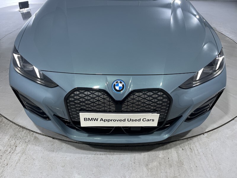 Used BMW i4 2025 for sale - 77116218: Photo 41