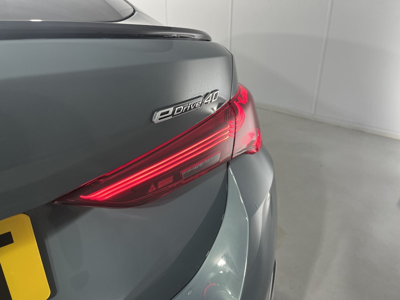 Used BMW i4 2025 for sale - 77116218: Photo 45