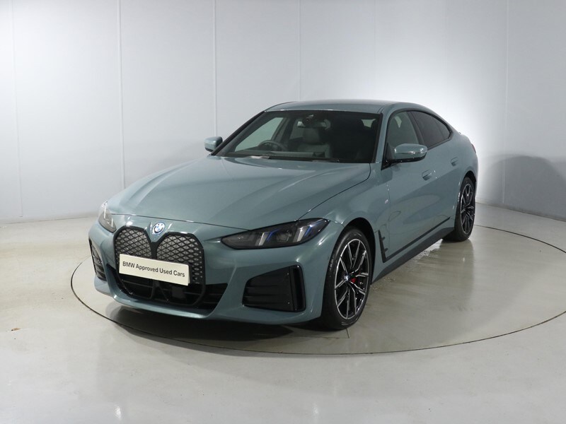 Used BMW i4 2025 for sale - 77116218: Photo 48