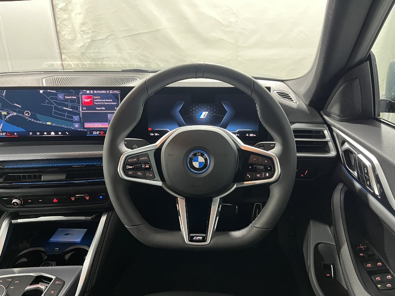 Used BMW i4 2025 for sale - 77116218: Photo 5