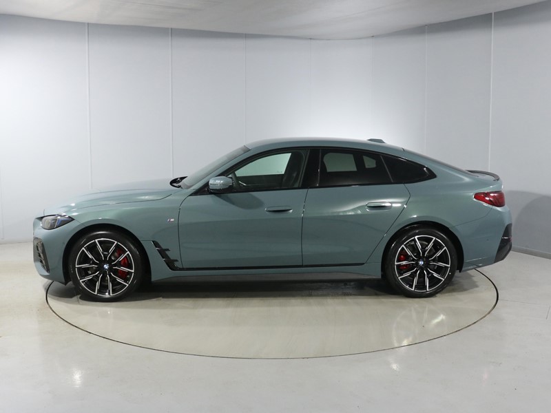 Used BMW i4 2025 for sale - 77116218: Photo 50