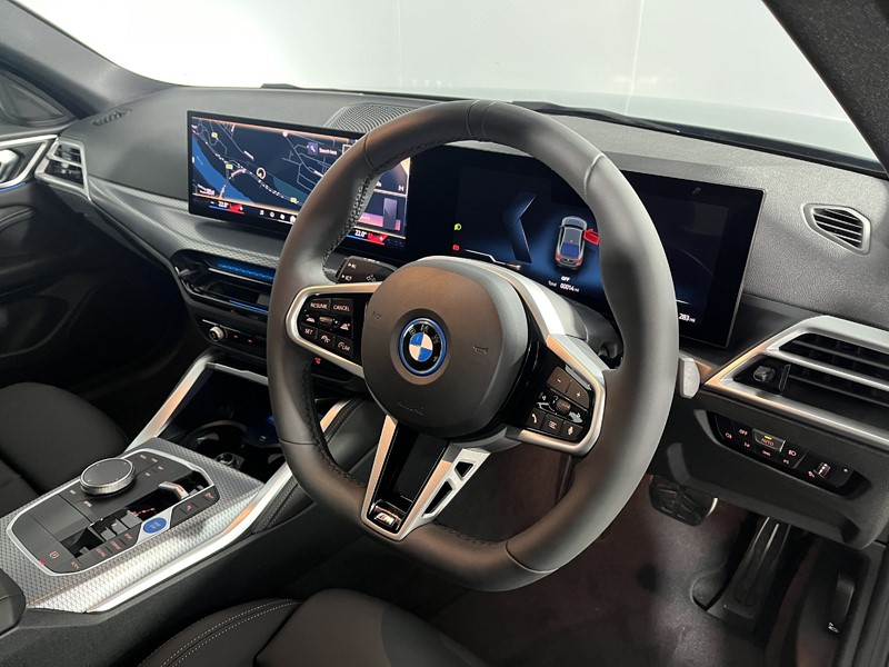 Used BMW i4 2025 for sale - 77116218: Photo 6