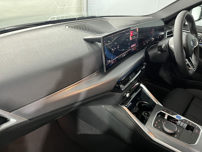 Used BMW i4 2025 for sale - 77116218: Photo 7