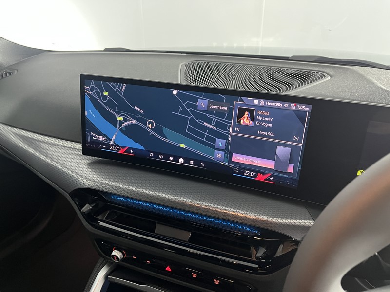 Used BMW i4 2025 for sale - 77116218: Photo 8