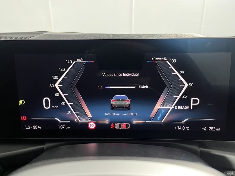 Used BMW i4 2025 for sale - 77116218: Photo 9