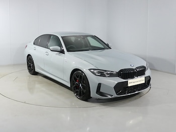 Used BMW 3 Series 2025 for sale - 78523759: Photo