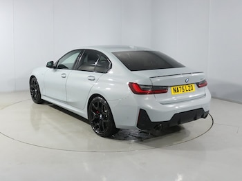Used BMW 3 Series 2025 for sale - 78523759: Photo