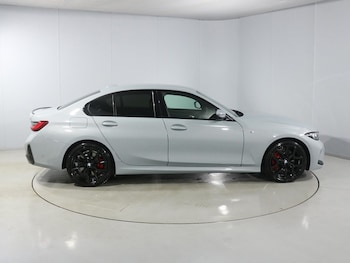 Used BMW 3 Series 2025 for sale - 78523759: Photo