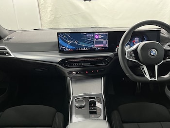 Used BMW 3 Series 2025 for sale - 78523759: Photo