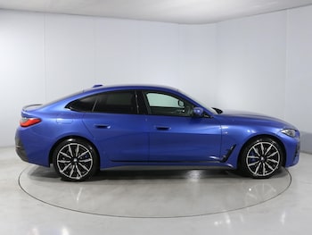 Used BMW 4 Series 2022 for sale - 78787810: Photo