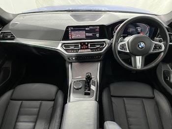 Used BMW 4 Series 2022 for sale - 78787810: Photo