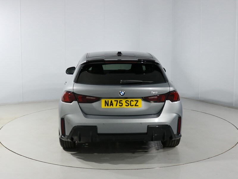 Used BMW 1 Series 2025 for sale - 77581464: Photo 15