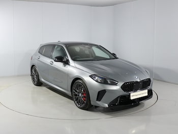 BMW 1 Series feature image