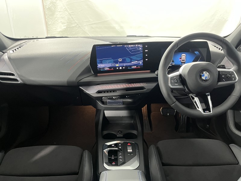 Used BMW 1 Series 2025 for sale - 77581464: Photo 4