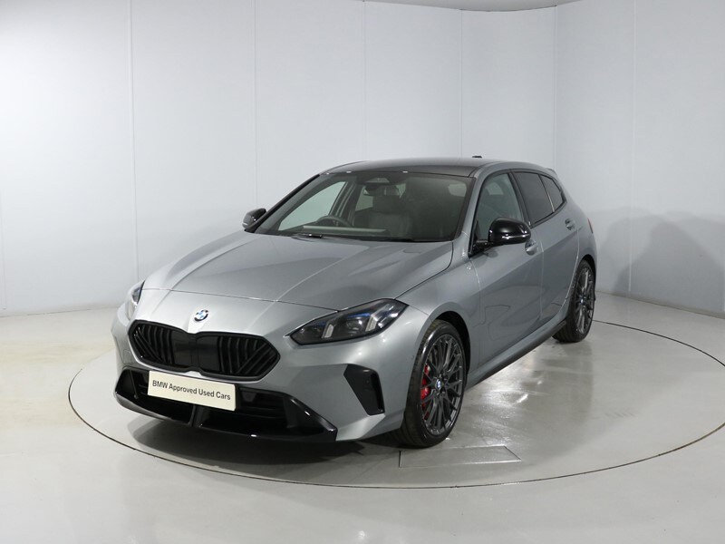 Used BMW 1 Series 2025 for sale - 77581464: Photo 42