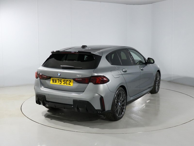 Used BMW 1 Series 2025 for sale - 77581464: Photo 43