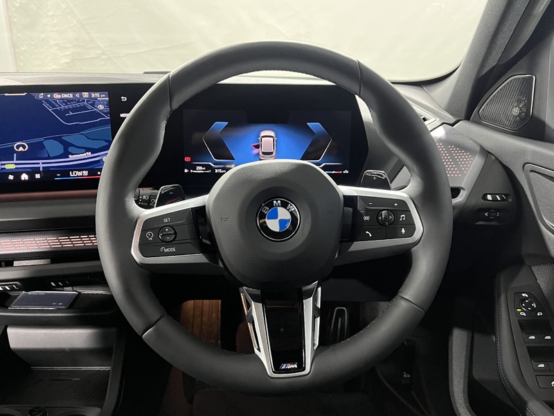 Used BMW 1 Series 2025 for sale - 77581464: Photo 5