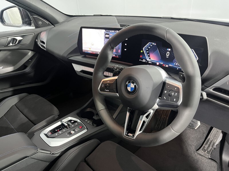 Used BMW 1 Series 2025 for sale - 77581464: Photo 6